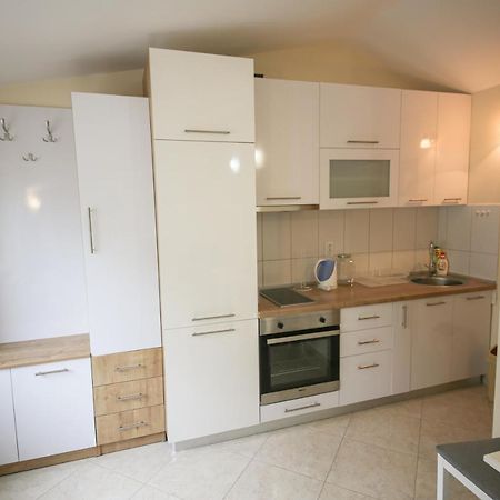 Goga Apartment Kotor Exteriör bild